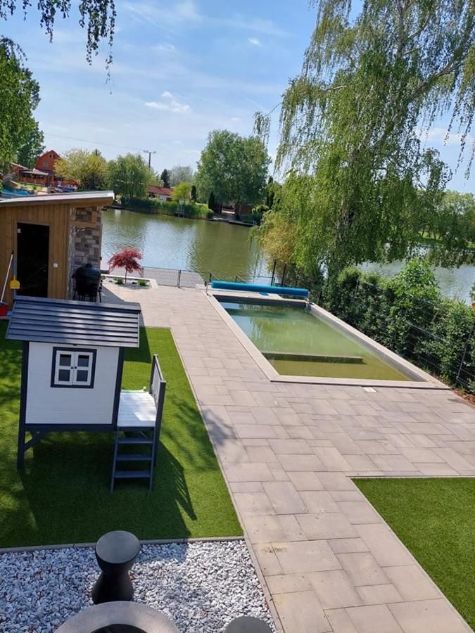 Villabalin Villa